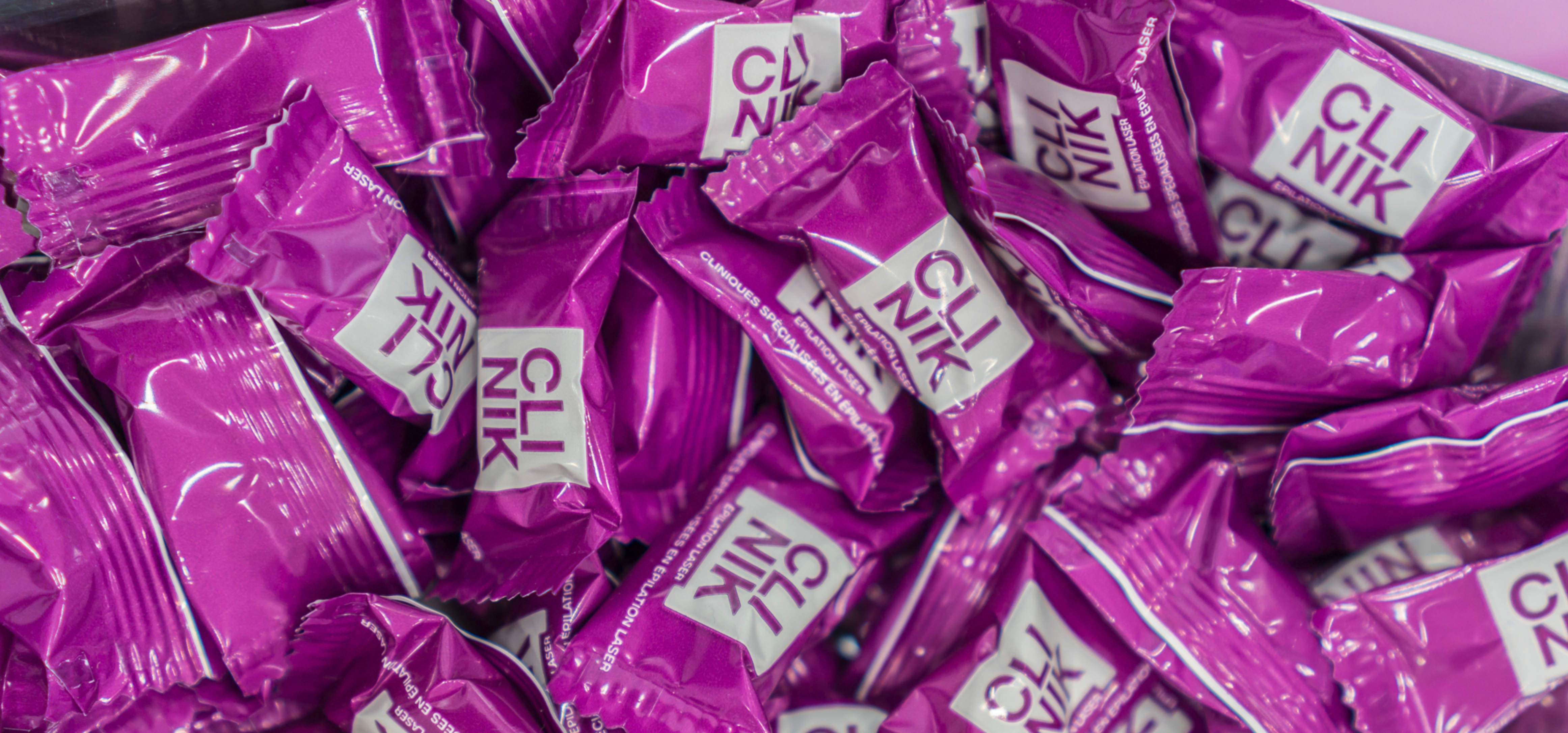 Clinik — produits CLINIK