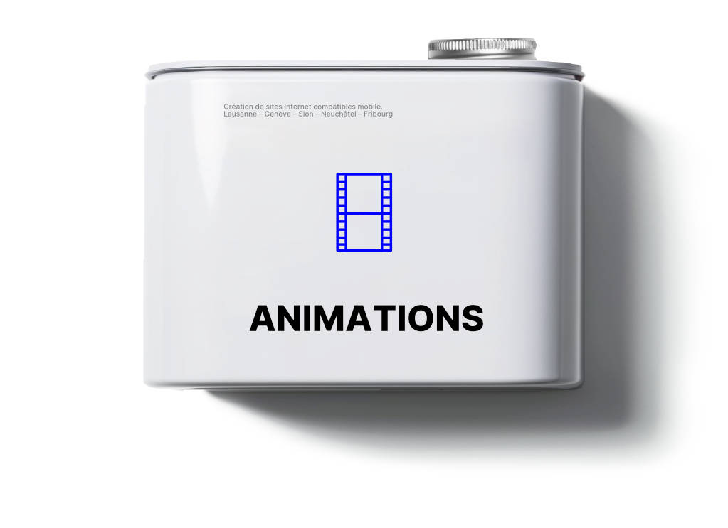 Animations